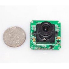 UART Jpeg Camera Module (RS232 interface)